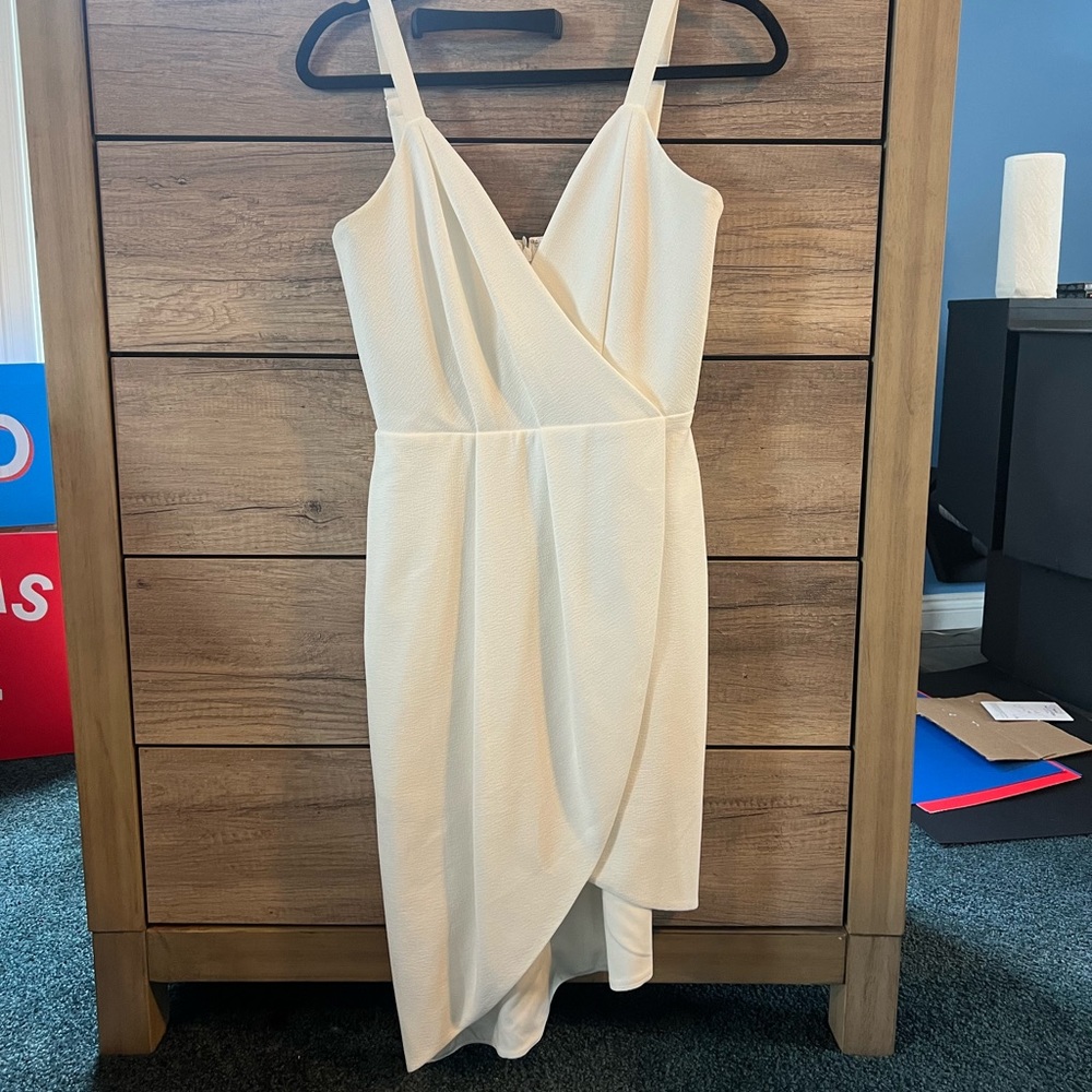 Dress The Population Owen Dress